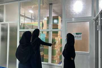 بازدید کارشناسان تجهیزات پزشکی معاونت غذا و دارو از شرکت های تولیدی و توزیع کننده تجهیزات پزشکی استان